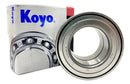 Rolinera Delantera 4Runner 5VZ / Prado / Meru (11205 / 75029) HCDU5496-6LFT / 90369-54001 - Original KOYO