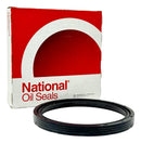 Estopera Trasera Cigueñal Tahoe / Silverado / Avalanche - Original NATIONAL