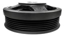 Damper Motor Aveo 05 - 15 - Original Daewoo - Korea