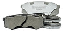 Pastillas Freno Trasera 4Runner Autana Prado Burbuja - WAGNER OEX - Ceramica