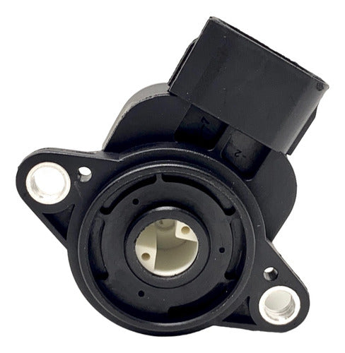 Valvula Sensor Tps Yaris Del Sol 1999 - 2005