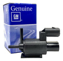 Selenoide Valvula Escape / Control Purga Aveo Optra Epica - Original GM