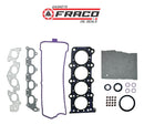 Juego Kit de Empacaduras Grand Vitara 2.0 XL5 1999 - 2007 - FRACO