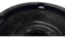 Base Amortiguador Delantera Aveo 04 - 15 Spark 04 - 15 -  Original PMC - Korea (Conica)