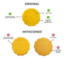 Tapa Envase Refrigerante Aveo 04 - 15 Optra 04 - 15 Original