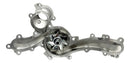 Bomba Agua 4Runner 2003 - 2008 Fortuner Hilux Kavak 4.0 - Original GMB (16100-39406)