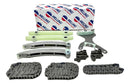 Kit Cadena Tiempo Grand Cherokee WK 4.7 2006 - 2010 - Original Melling