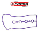Empacadura Tapa Valvula Yaris 1.3 2000 - 2008 - FRACO