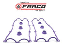 Empacadura Tapa Valvula Luv Dmax 3.5 2006 - 2014 - FRACO