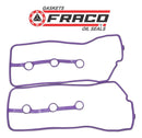 Empacadura Tapa Valvula 4Runner Fortuner Kavak FJ / 1GR 4.0 (PAR) - Fraco