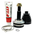 Punta Tripoide Yaris 2006 - 2010 (22x26x57) - J.C.A.P