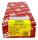 Conchas Bancada Terios 1.3 2002 - 2007 - 020 / 0.50 - Original Taiho (M725A)