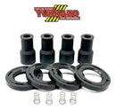 Chupones Bobina Corolla 2003 - 2008 Yaris 1999 - 2010 - YUKKAZZO (9091902239B)