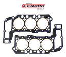 Empacadura Camara Cherokee 3.7 2002 - 2014 - FRACO