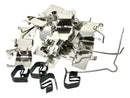 Pastillas de Freno Delanteras Camry 3.5 2007 - 2015 - Wagner QS
