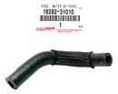 Manguera Pequeña Termostato Cuerpo Aceleracion 4Runner 2003 - 2008 Kavak 4.0 Fortuner - Original Toyota