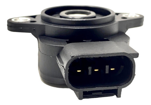 Valvula Sensor Tps Yaris Del Sol 1999 - 2005