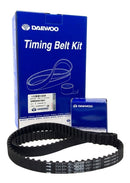 Kit Correa Tiempo Corsa 1999 - 2006 / Chevy C2 - Original Daewoo - Korea