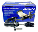 Bombin De Clutch Superior Corolla 2009 - 2013 Original Aisin