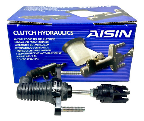 Bombin De Clutch Superior Corolla 2009 - 2013 Original Aisin