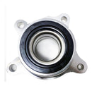 Mozo Cubo Rueda Trasero 4Runner 03 - 09 (Izq) (GH22820M) - Original GMB