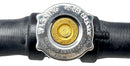 Manguera Superior Radiador Caliber 2010 - 2014 - CAUPLAS ARGENTINA