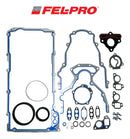 Juego Kit Empacaduras Inferior Silverado Tahoe Avalanche 5.3 Rey Camion Trail Blazer - Original FELPRO