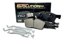 Pastillas Delanteras Grand Cherokee 5.7 WK2 2011 - 2020 - PowerStop Evolution Plus - Ceramica