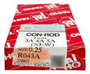 Concha Biela Corolla 1.6 1986 - 2002 - 010 0.25 - (3A 4A 5A) (R043A) Original Taiho - Japon