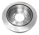 Disco Freno Trasero Tundra Sequoia 08 -15 - Ventilados - Original PowerStop