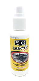 Lustrador Fresh Tapiceria Tablero - Original SQ
