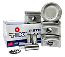 Pistones Corolla 1.6 2003 - 2008 - STD 0.00 - TIK