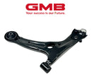 Meseta Inferior Corolla 2003 - 2008 C/Muñon (RH) - Original GMB