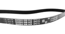 Correa A/C Spark 06 - 12 - Matiz - Original Bando - JAPON