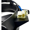 Electroventilador Chevrolet Spark 06-15 Matiz 5 Aspas - Original PMC - Korea