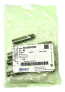 Guias de Valvula Spark / Matiz (8 Unidades) - Original GM - Korea