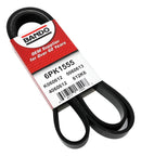 Correa Unica Cruze 1.8 2010 - 2018 - Original BANDO - Japon