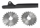 Kit Cadena Tiempo 4Runner Kavak Fortuner 4.0 1GR-FE - Original OSK - Japon