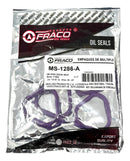 Empacaduras Multiple Admision Chevrolet Aveo 2004 - 2015 - FRACO