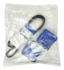 Kit Correa Tiempo Cruze 1.8L 2010 - 2015 - Original GM (24422964 + 24436052 + 55574864)