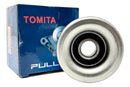 Polea Tensor Correa Unica Hilux 2.7 Fortuner 4Runner Kavak 4.0 - TOMITA