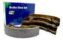 Bandas Freno Aveo 2004 - 2015 - Original PMC - Korea (93740252)