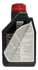 Aceite Semi Sintetico 10w30 - 4100 PROTECT - MOTUL