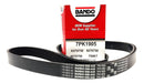 Correa Unica Previa 2.4 2006 - 2009 / Camry 2.4 2001 - 2005 - Original Bando - USA