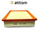 Filtro Aire 4Runner 10-20 FJ Cruisser 08-14 4.0 1GRFE - ATTOM