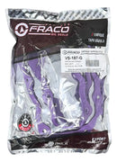 Empacadura Tapa Valvulas Goma Jeep Motor 4.0 242 Cherokee XJ - FRACO