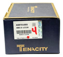 Buje Goma Barra Estabilizadora Delantera Corolla 1990 - 2002 - TENACITY (ASBTO1005)