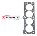 Empacadura Camara Aveo 04 - 15 (2 Ovalos) - FRACO