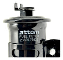 Filtro Gasolina Meru 2.7 2005 - 2009 - ATTOM