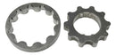 Rotor Bomba Aceite 4Runner 2010 - 2020 - 1GR 2 GEN - Original Toyota